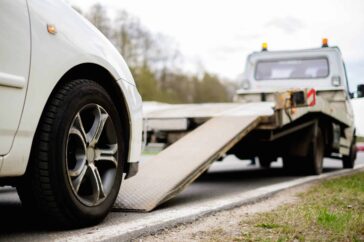 Find a Towing Service in Bloomfield, New Jersey