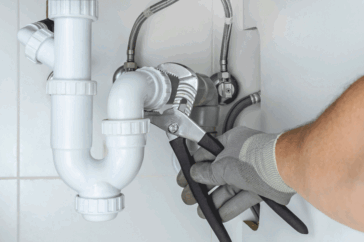 Essential Plumbing Repairs: Keeping Your Property Flowing Smoothly